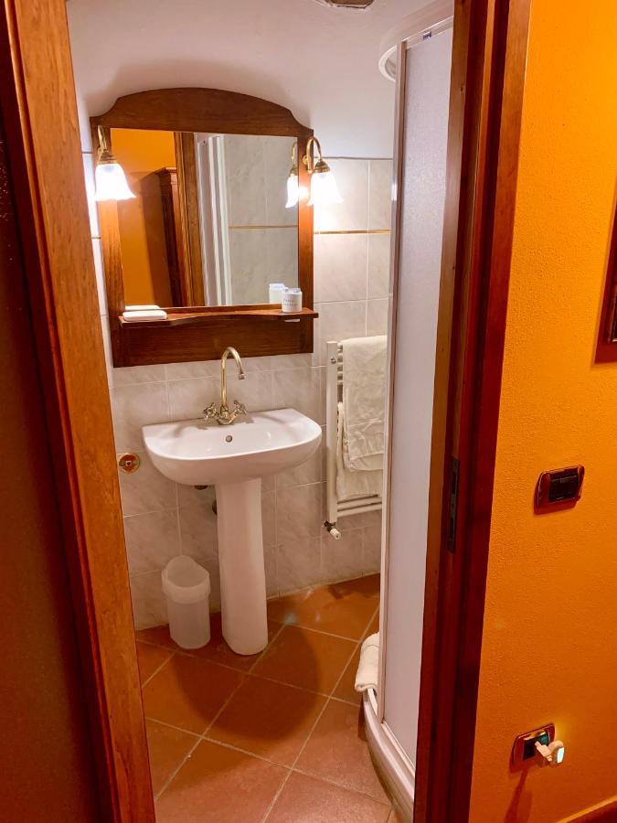 Вилла Agriturismo Corte Montini Santa Giuletta Экстерьер фото