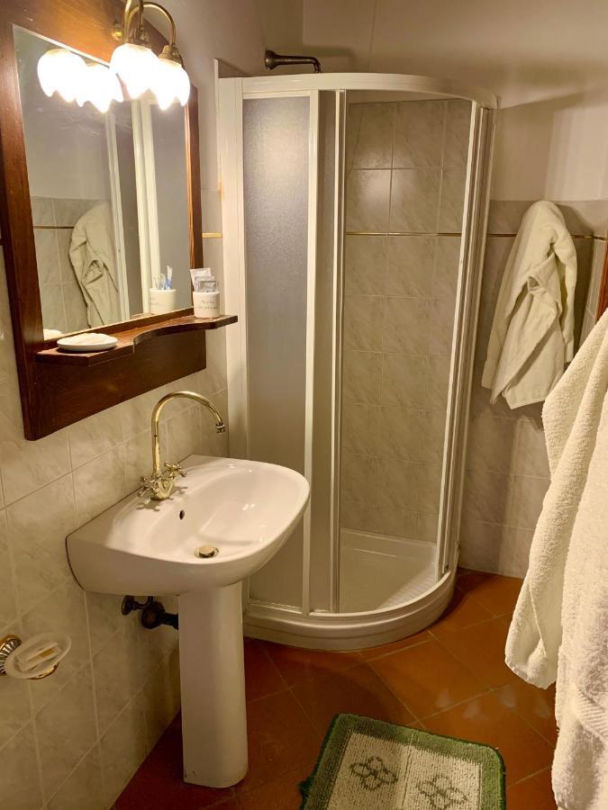 Вилла Agriturismo Corte Montini Santa Giuletta Экстерьер фото