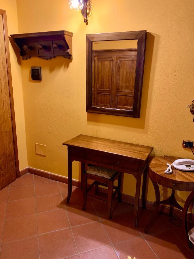Вилла Agriturismo Corte Montini Santa Giuletta Экстерьер фото
