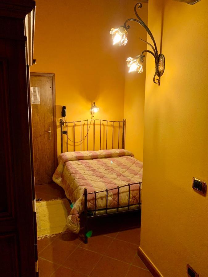 Вилла Agriturismo Corte Montini Santa Giuletta Экстерьер фото